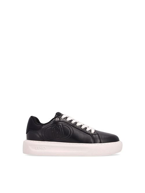 KYLIE 32  SNEAKER LIU JO | BA5007PX179/22222